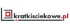 Logo sklepu www.kratkisciekowe.pl