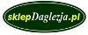 Logo sklepu sklepdaglezja.pl