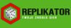 Logo sklepu replikator.pl