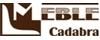 Logo sklepu meblecadabra.eu