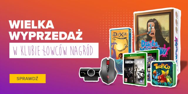 Klub Łowców Nagród