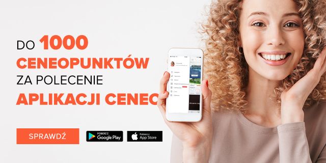 Aplikacja Ceneo