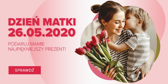 Dzień Matki