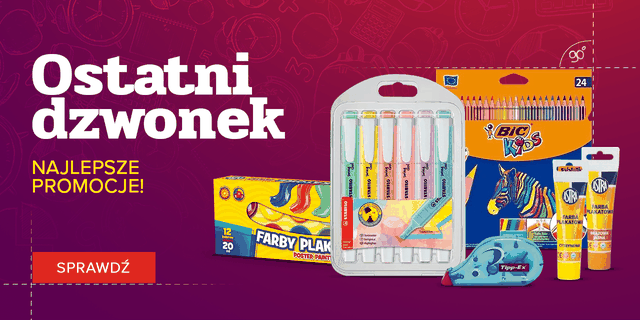 Powrót do szkoły