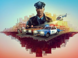 The Precinct – cena, wymagania, platformy. Dlaczego warto zagrać?
