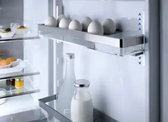 Miele KFN 4898 AD - 8