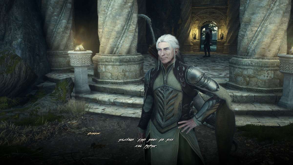 Dragon's Dogma 2 fabularna gra akcji