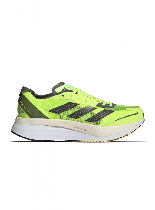 adidas ADIZERO BOSTON11M サイズ27.0cm Buty do biegania adidas ADIZERO BOSTON 11 M - Top4Running.pl