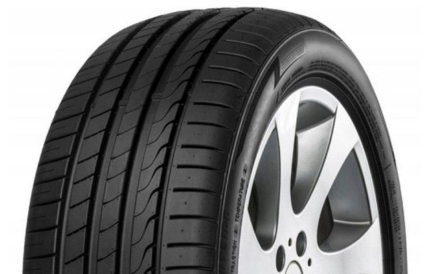 Opona letnia Tristar SportPower 2 215/35 R18 84W XL (zdjęci