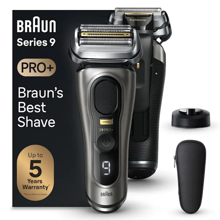 【marumarum】Braun シリーズ9 Pro 9455cc Amazon.co.jp: ブラウン 電気シェーバー シリーズ9 洗浄機付き