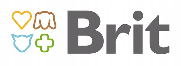 Brit logo