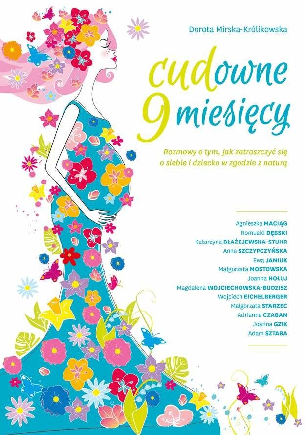 Cudowne 9 miesiecy
