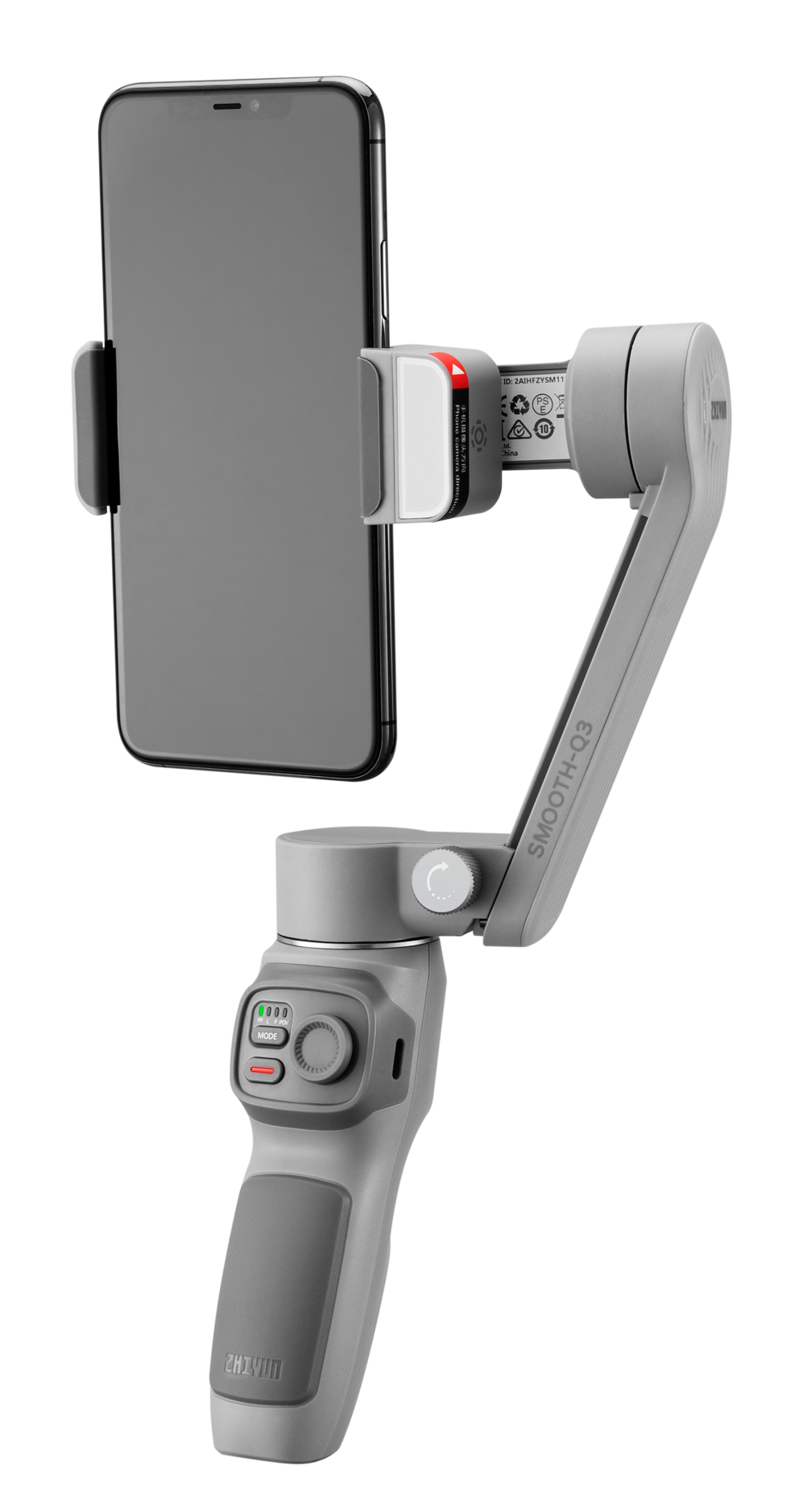Zhiyun Smooth Q3