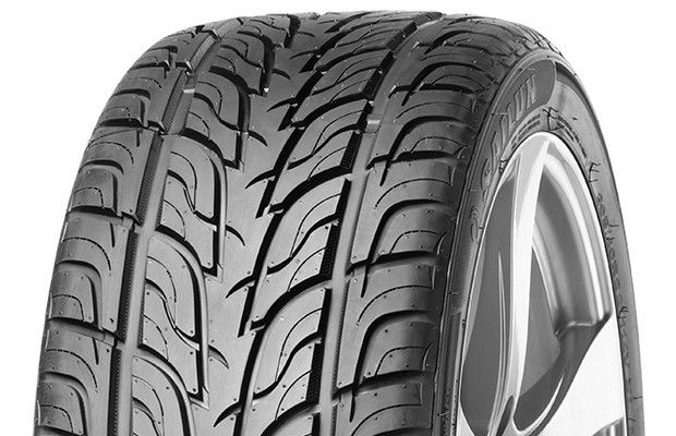 Opona letnia Sailun Atrezzo SVR LX 285/50 R20 116V XL (zdję