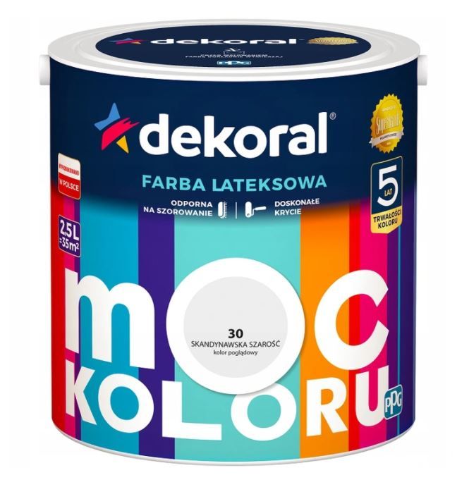 dekoral