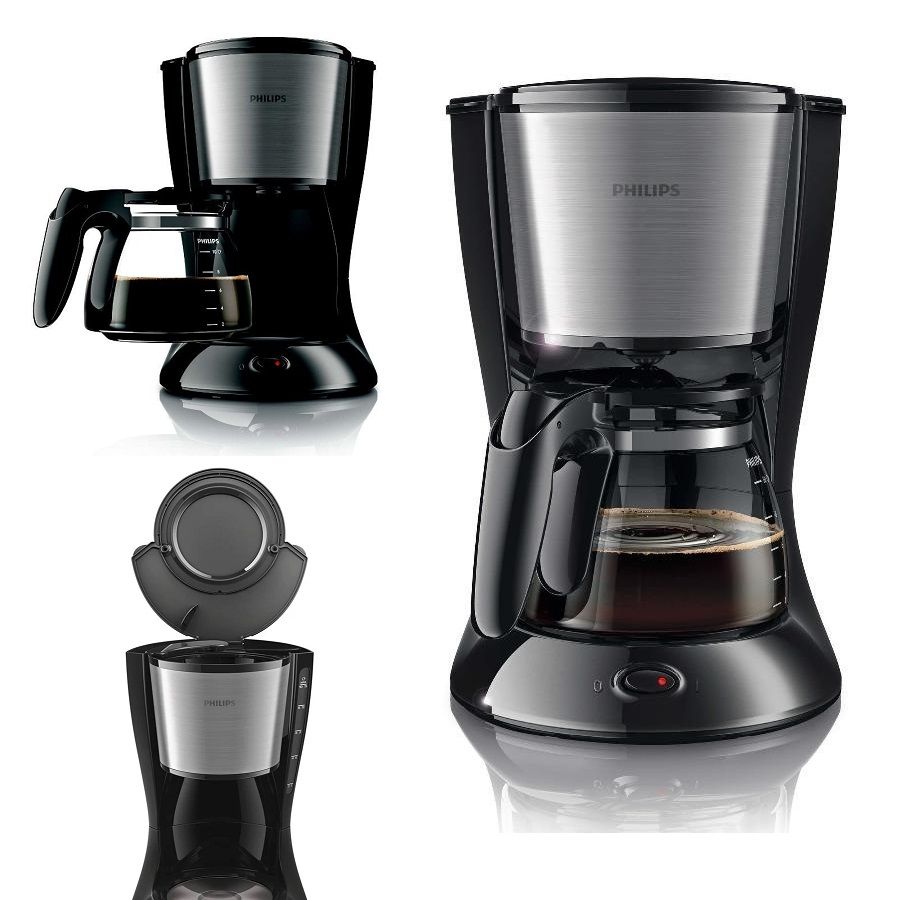 Ekspres do kawy Philips HD7462/20 Daily Collection - 2