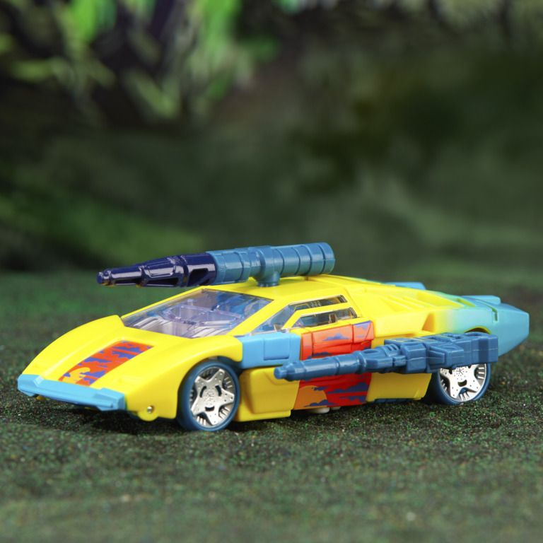  Evolution G2 Universe Sideswipe F7514-2