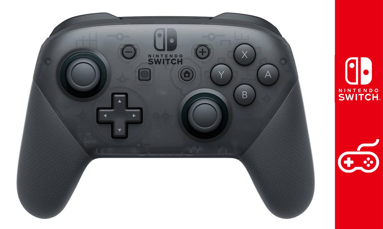 switch smash bros pro controller