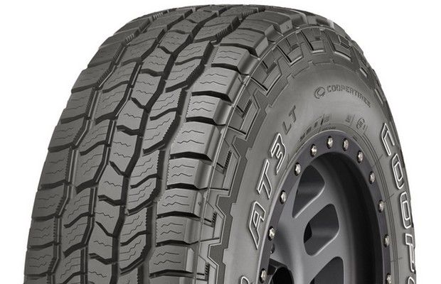 Opona letnia Cooper Discoverer AT3 LT 265/75 R16 112/109 R 