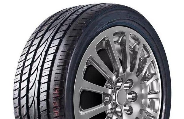 Opona letnia PowerTrac CityRacing 235/50 R18 101W XL (zdjęc