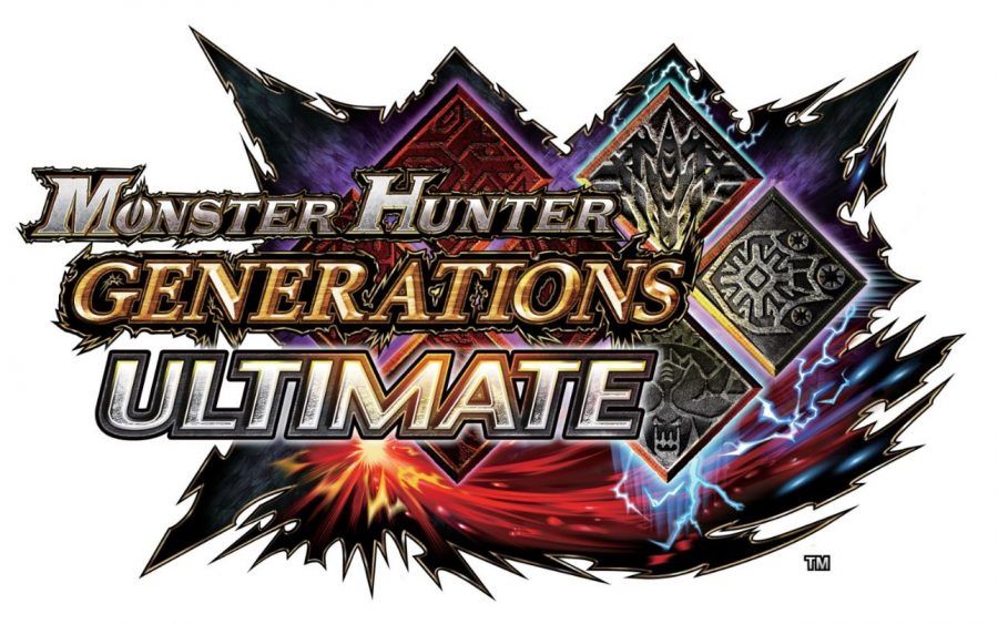 monster hunter generation ultimate