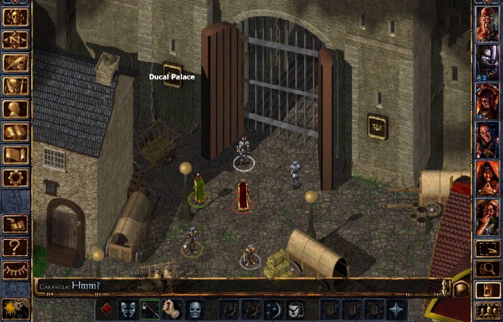download Baldur’s Gate III free