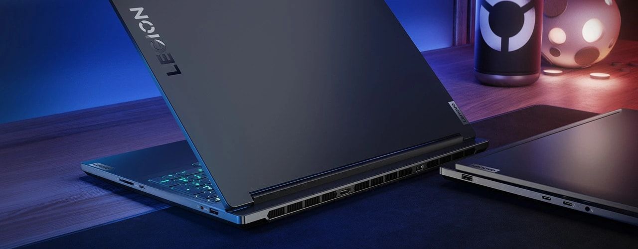 Lenovo - Lenovo レノボ LEGION Y7000 ram32gb Laptop-LENOVO-Legion-Y7000-