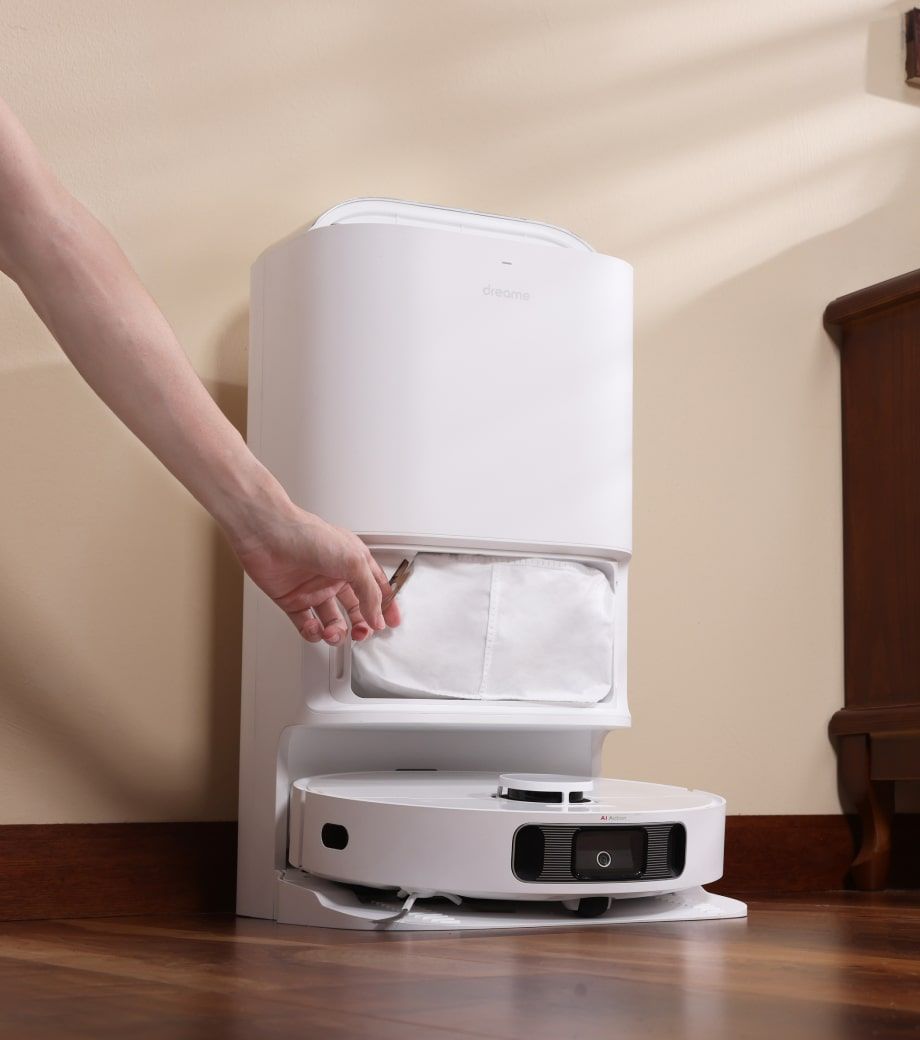 Robot sprzątający Dreame L10s Ultra - 2