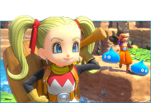 dragon quest builders 2 switch sale