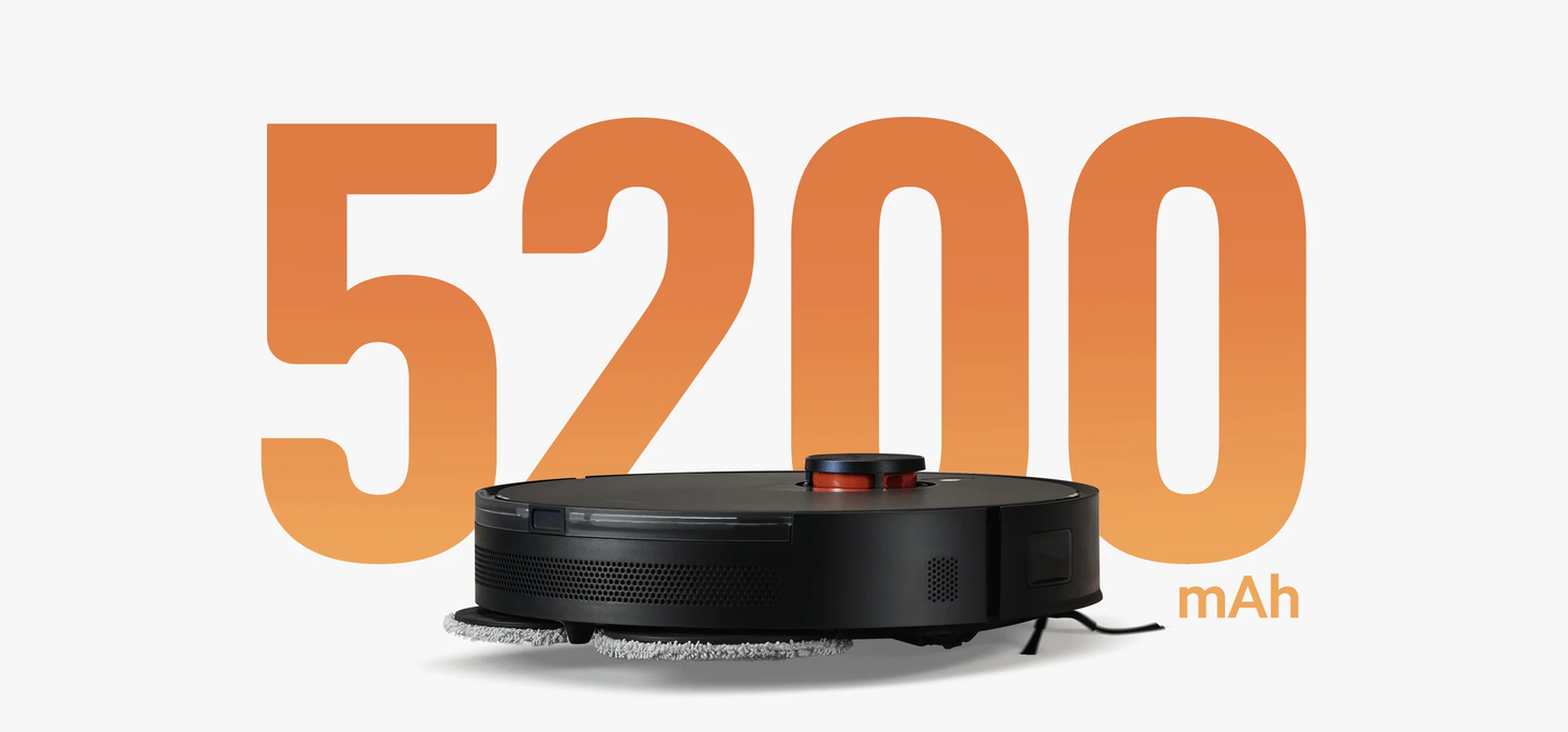Robot Vacuum S20+ (6)