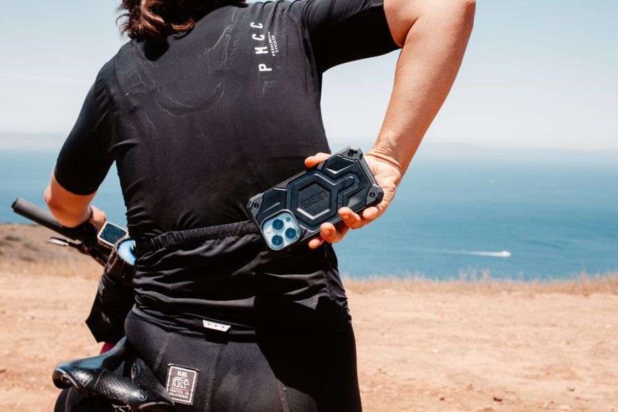 UAG Monarch Pro Wygoda
