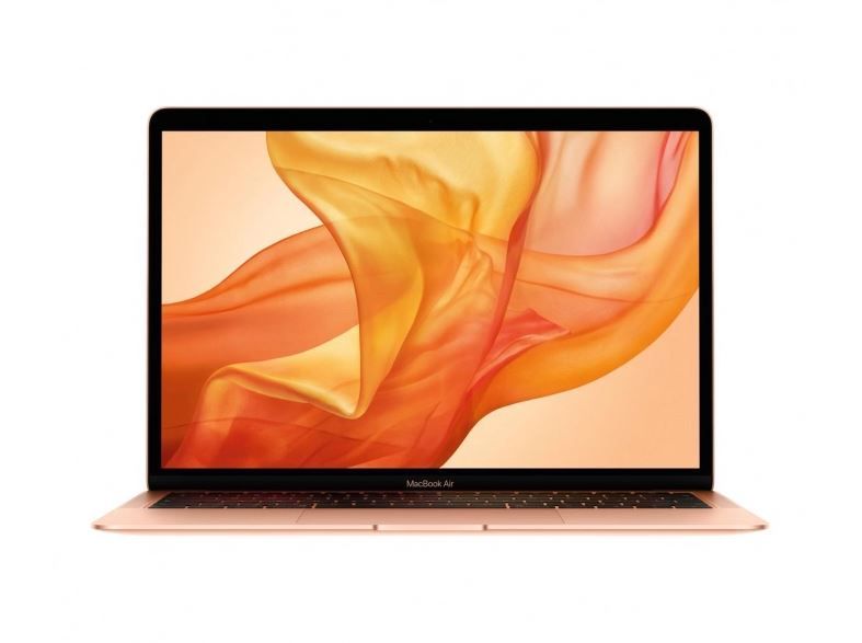 Laptop Apple MacBook Air (2019) 13,3/i5/8GB/128GB/macOS (MVFH2ZEA) - Opinie  i ceny na Ceneo.pl