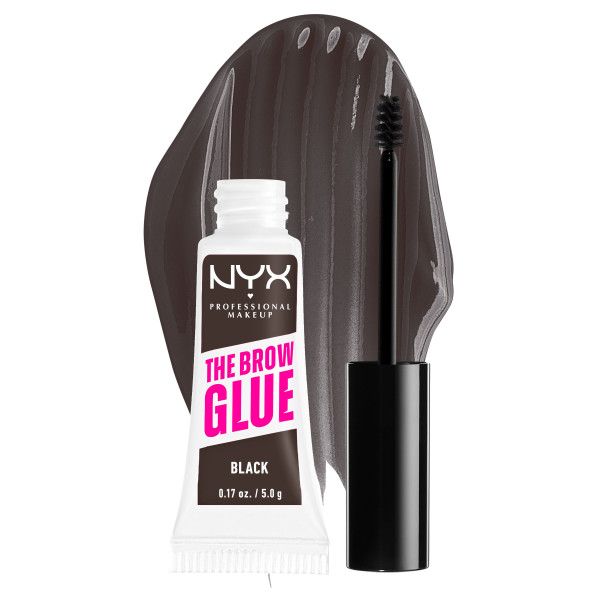 NYX The Brow Glue klej do brwi