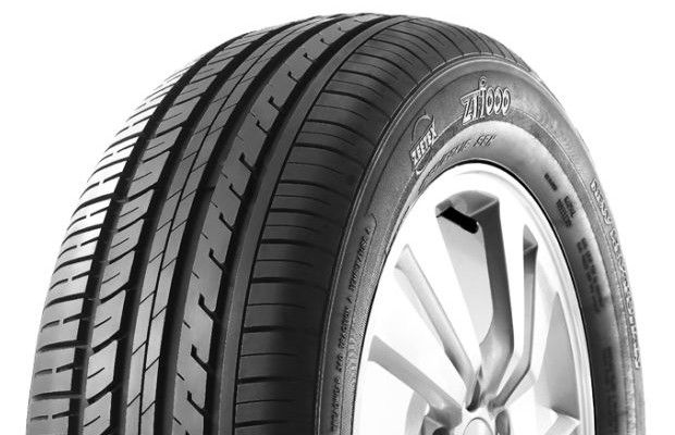 Opona letnia Zeetex ZT1000 165/70 R14 81H (zdjęcie)