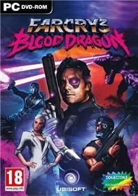 download far cry 3 blood dragon ps5