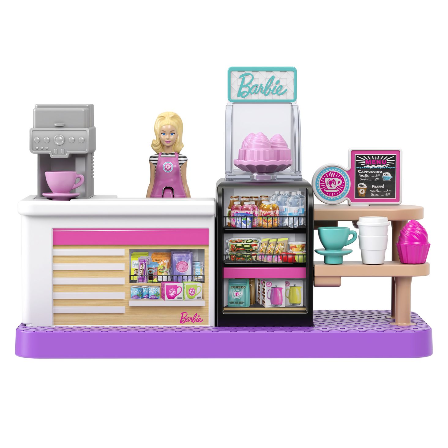 Mattel