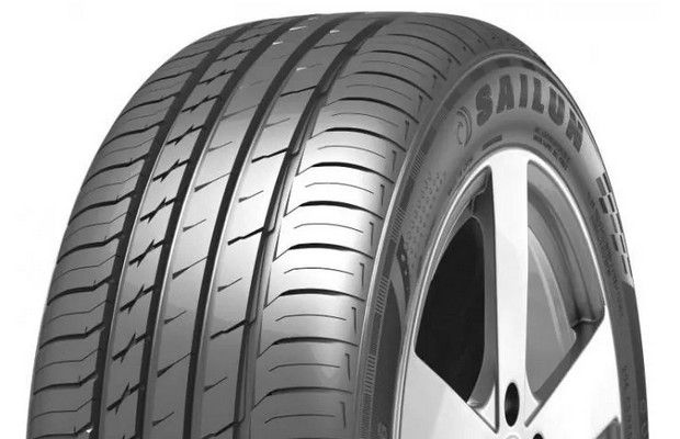 Opona letnia Sailun Atrezzo Elite 205/60 R15 91V (zdjęcie)