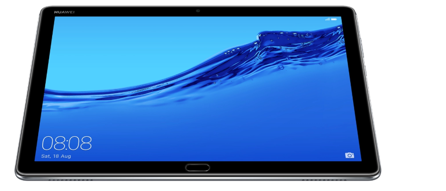 Tablet Huawei MediaPad M5 Lite 10 WIFI 3/32GB szary