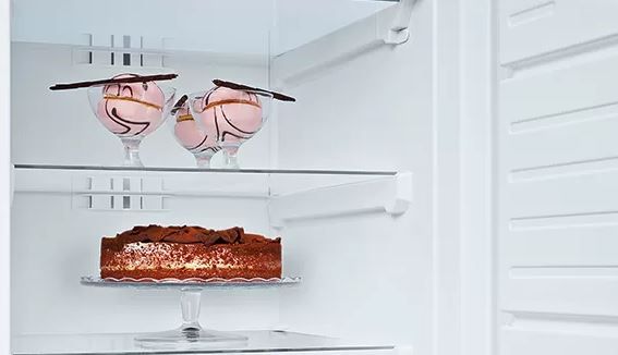 varioZone. iQ500 KI86SHDD0