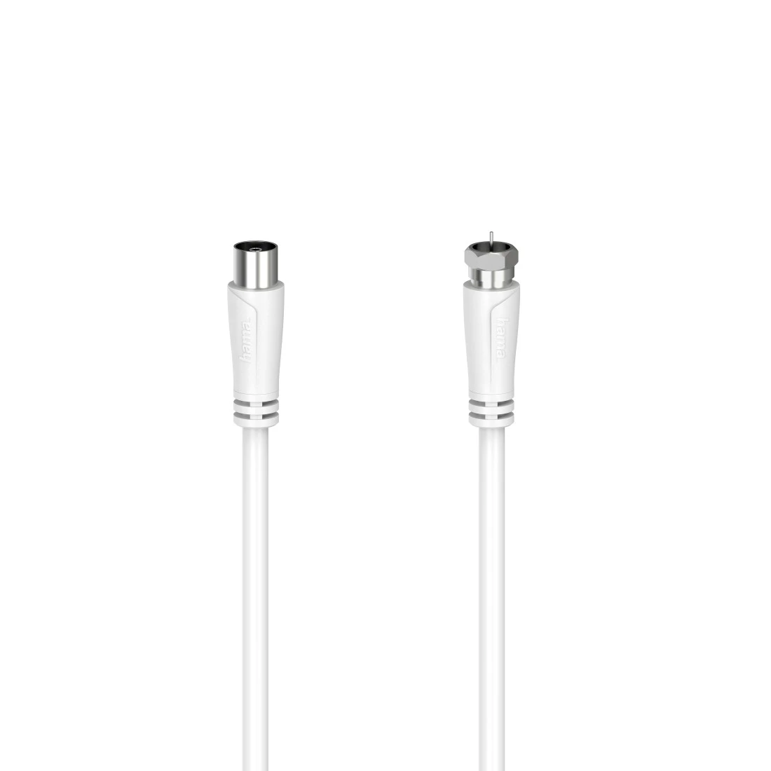 Hama kabel antenowy 90DB wtyk F 3m