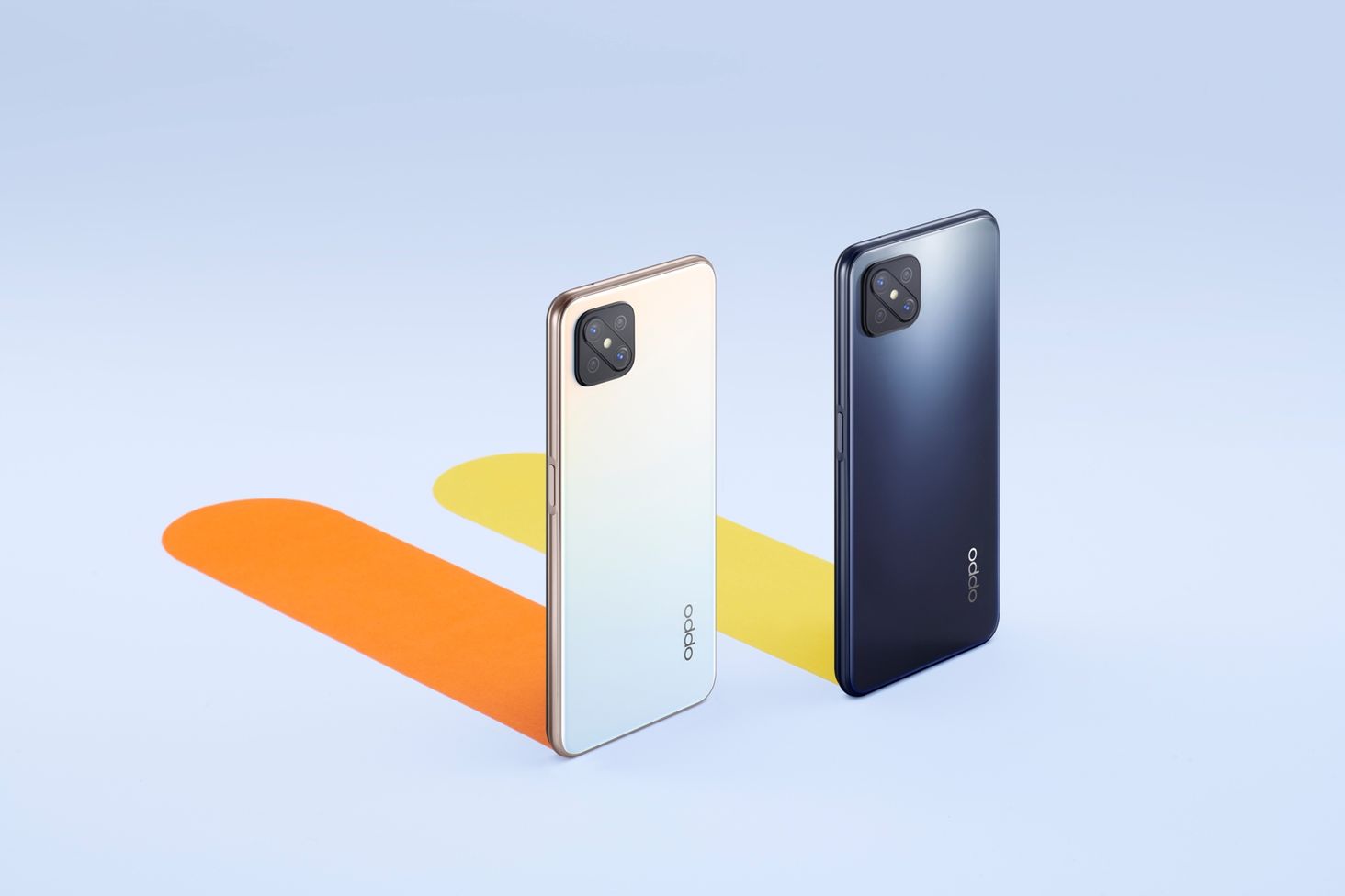 OPPO Reno 4 Z 5G 8/128GB Szary - Cena, opinie na Ceneo.pl