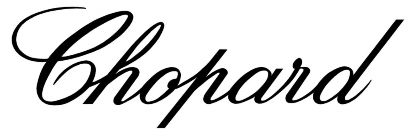 chopard logo