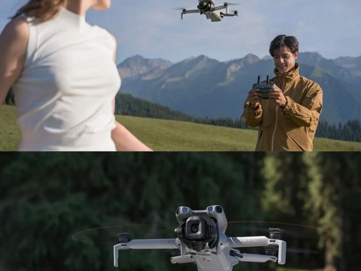 dji mini 5 pro