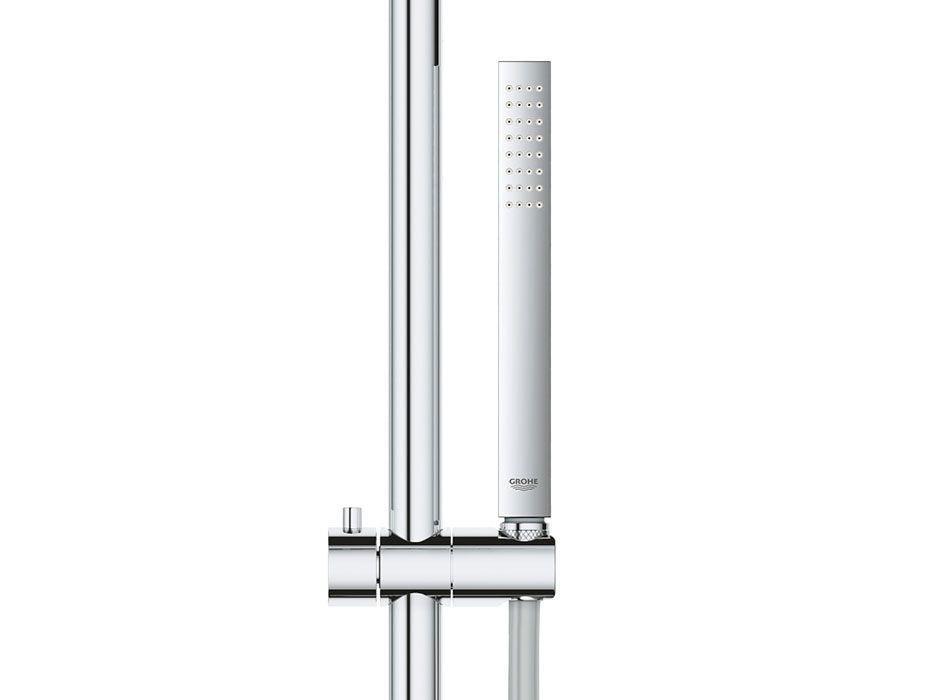 Grohe Euphoria Cube Duo 26508000