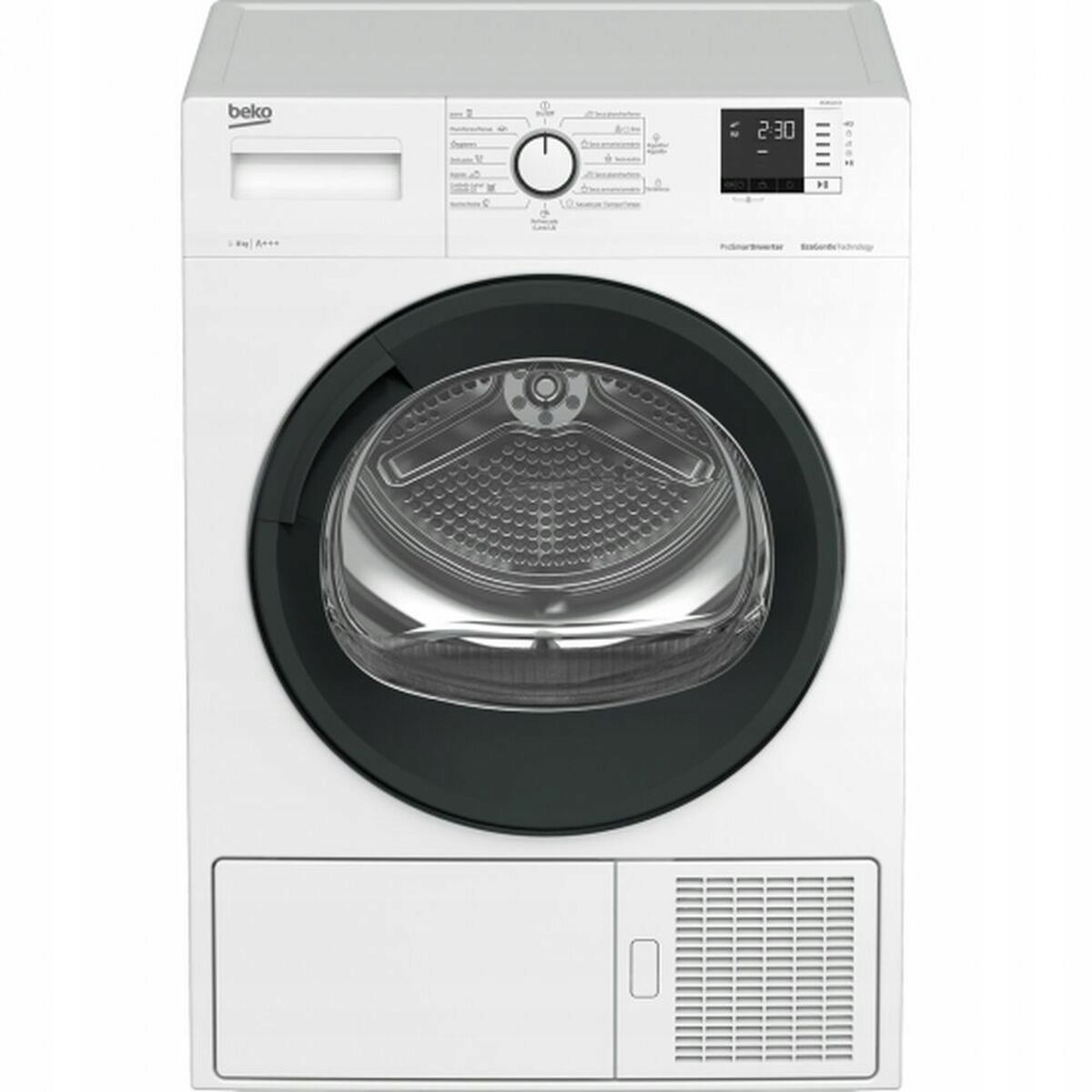 Beko DS8512CX_1