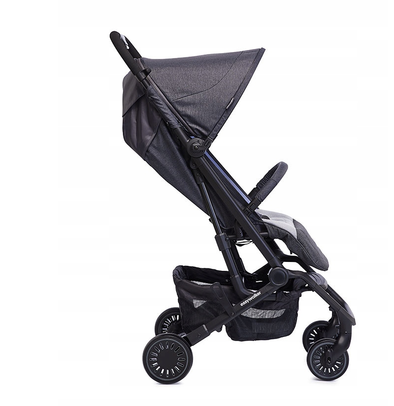 easywalker buggy xs mini black