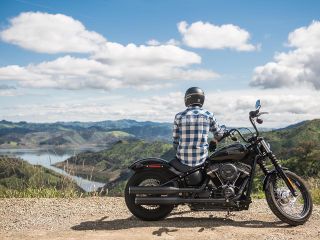 Kamera na kask motocyklowy: czy warto, jaką wybrać?
