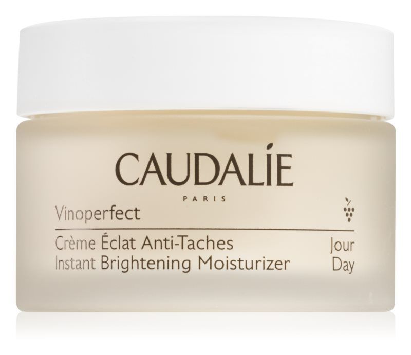 CAUDALIE Vinoperfect Krem 