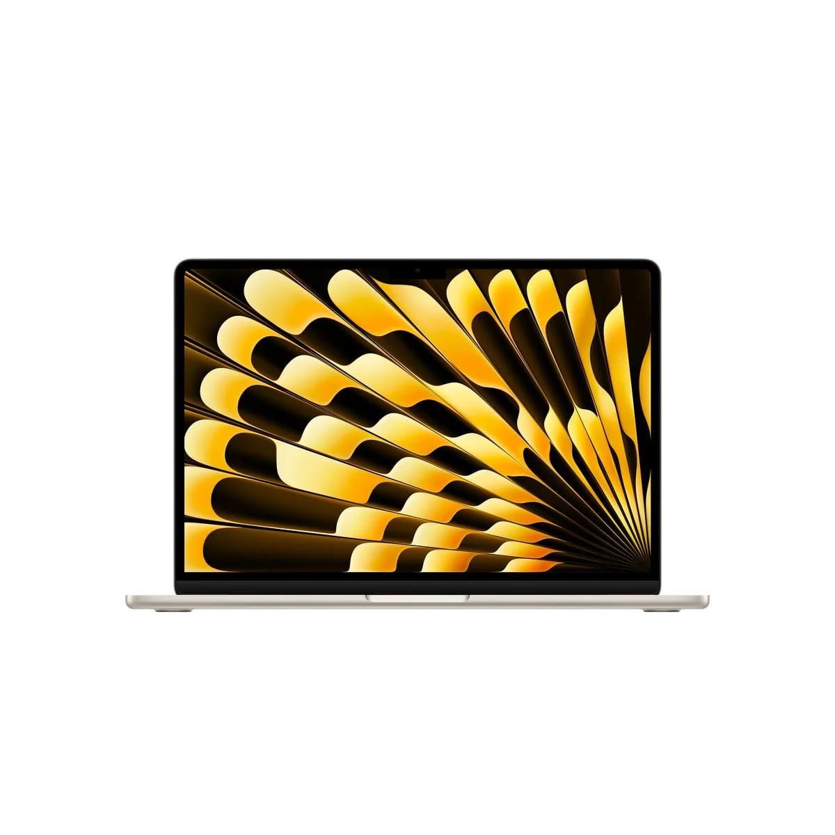 Laptop Apple MacBook Air 13/M4/24GB/512GB/macOS (MW103/R1