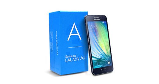 samsung galaxy a3 a300